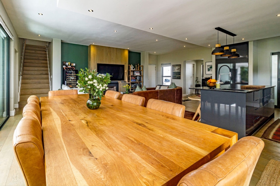 4 Bedroom Property for Sale in Croydon Gardens Estate Western Cape